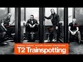 T2 Trainspotting Legendado 23 De Mar O Nos Cinemas