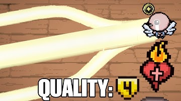 The Most Satisfying RIGGED RUN: