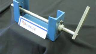 How To Self-Align Your Bearings