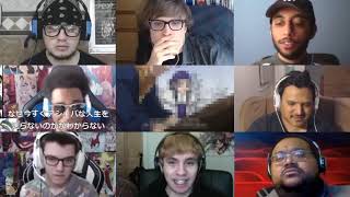 ゴールデンカムイ ６話を見た海外の反応 Youtube