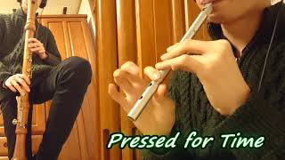 【Flook来日記念】Pressed for Time (Gordon Duncan)