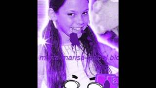 Maria Isabel - Capricornio \
