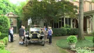 History & Mystery Tour 2015 Highlights