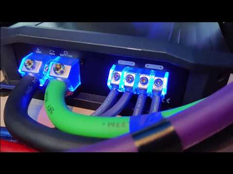 Hoe te bas te verhogen op subwoofers!