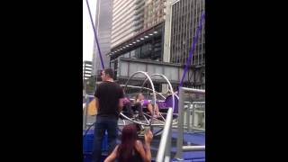 Noninha Bungy
