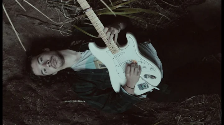 Tim Yee - You Could Be the Sunshine (Official Video)