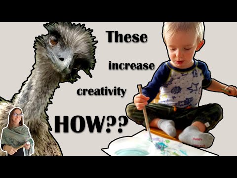 My Creativity Secrets