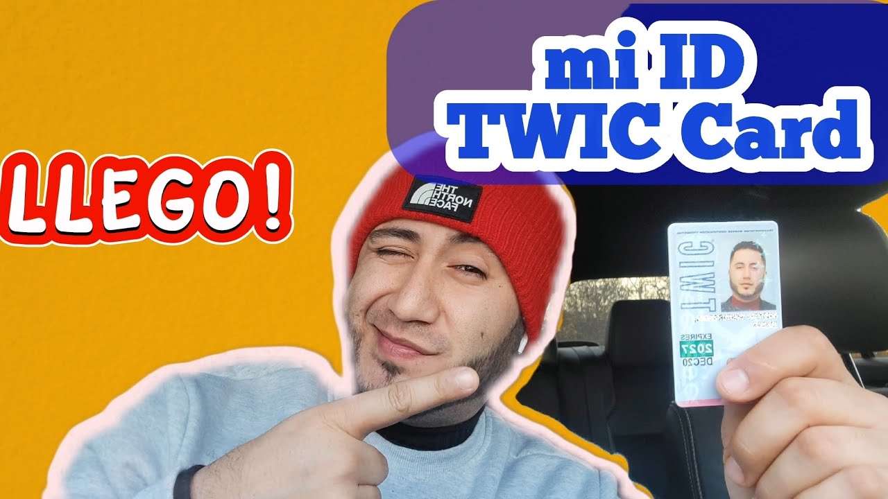 Como Saqu Mi TWIC CARD En Cuanto Tiempo Lleg Mi Experiencia como-saqu-mi-twic-card-en-cuanto-tiempo-lleg-mi-experiencia