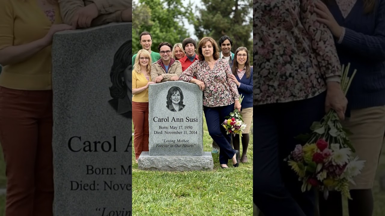 TV Actors From Our Screens—Do You Still Remember Them?