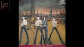 Steel Crown - Sunset Warriors (Full Album)