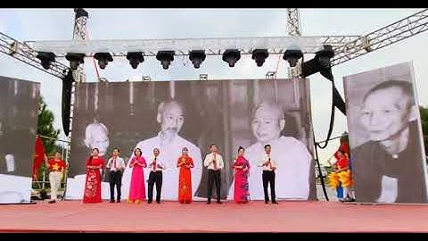 Đảng đã cho ta một mùa Xuân- Tốp ca nam nữ CLB  Hương Sen 15/10/2025 tại Côn Sơn Kiếp Bạc