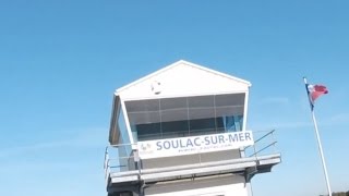 Skydive Soulac 2016