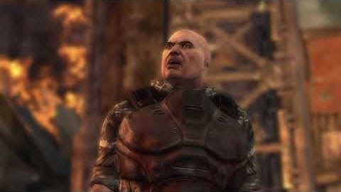 Inversion (PS3) - XLink Kai Co-op Chapter 13 | Reversion (FINAL)