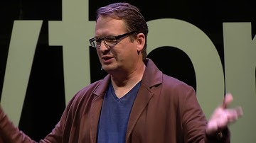 Ted Yoder and the Hammered Dulcimer (performance) | Ted Yoder | TEDxDayton