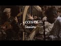 tico moon「Driving... 」feat. 玄学二重奏&楠均|Woodshop Sessions