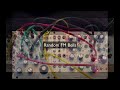 Buchla tiptop 258t trilogy