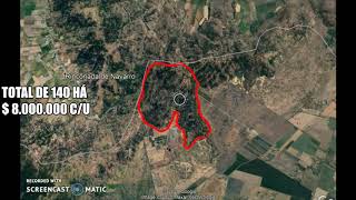 Teno , Región del Maule - Parcelas en Venta