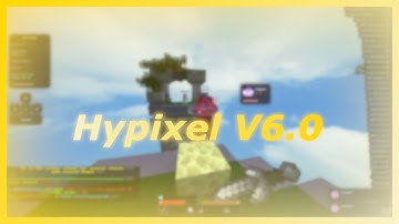 Unleash LiquidBounce V6.0 Hypixel Config | Hypixel Hacking Config Showcase + Release