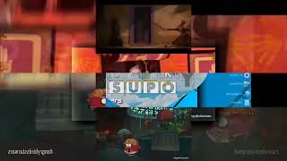 Scan vs round 466