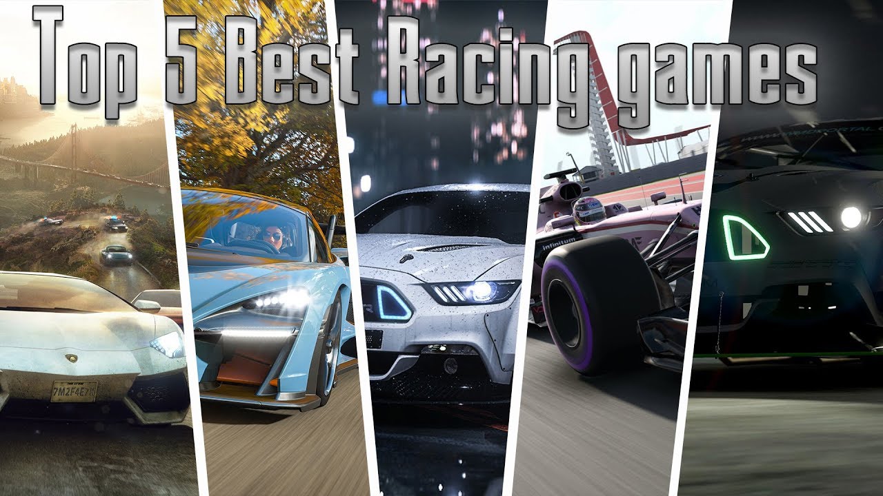 Top 5 Best Realistic Racing Games PC XBox One PS4 YouTube top-5-best-realistic-racing-games-pc-xbox-one-ps4-youtube
