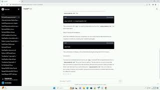pip install requirements txt ubuntu