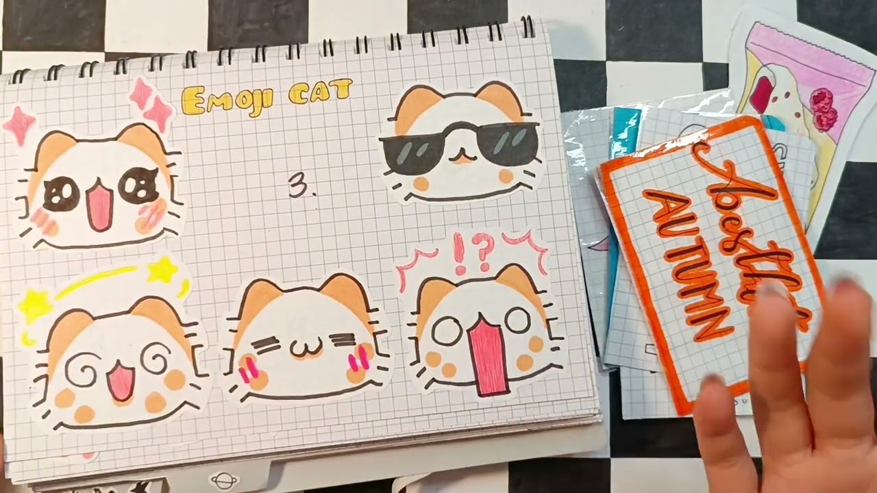 NOWA KOLEKCJA AESTHETIC AUTUMN 🍁 Monopoly 🎲 Stambuł 🇹🇷🧿 Wakacje 🏖️ Huntrix 💎 Lody 🍦itp.