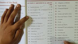 quantitative aptitude by rs aggarwal book review screenshot 4