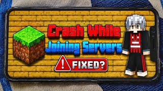 The Biggest Problem In Minecraft Mobile No One Talks About...?