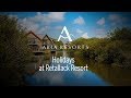 Holidays at retallack resort  aria resorts