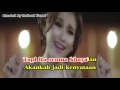 Suara Hati Ayu Ting Ting lirik