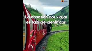 Y Tu Tienes El Gen Viajero?