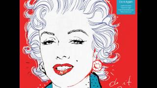 Video thumbnail of "Marilyn Monroe - Anyone can see I love you"