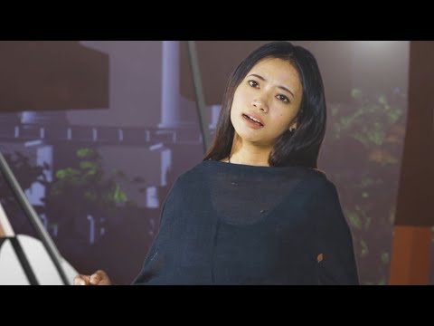 HOURO HOUGATLO || CHITTARANJAN & LANSANA CHANU || OFFICIAL MUSIC VIDEO RELEASE 2024 @mamitaibang