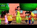 Best Of Bengali Children Songs | Bengali Rhymes & Cartoons for Children | #bengali #rhymes