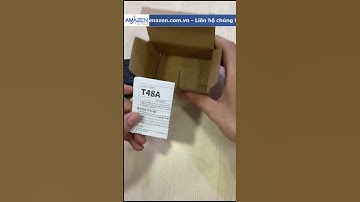 Timer Hanyoung T48A-1B-A | Amazen.com.vn