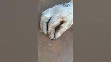 how to make socket wrench spanner at home