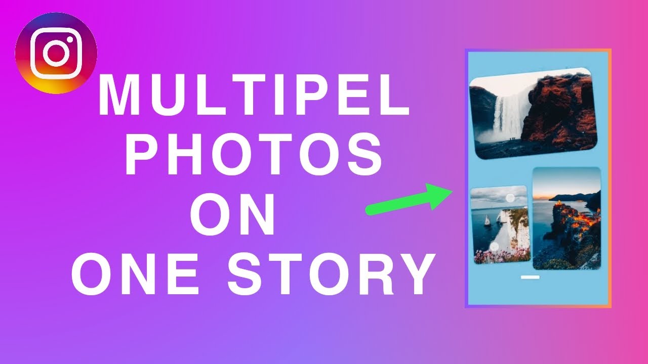 How To Add Multiple Photos In Instagram Story ADD Multiple Photos To how-to-add-multiple-photos-in-instagram-story-add-multiple-photos-to