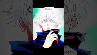 gojo's best speech #animes #jujutsukaisen #gojosaturo