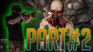 CO-OP CAMPAIGN #2 - KILLING FLOOR: INCURSION [OCULUS RIFT]