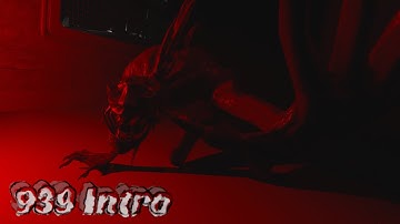 Concept Intro Animation SCP-939 | SCP: Secret Laboratory