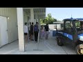 IMG Academy Tram Safety