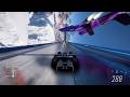 Forza Horizon 5 Hot Wheels: 4K Ultra Speed Race (Visual ASMR)