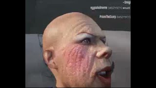 Evasive Maneuvers from PC's #1 pilot (ft. heavy breathing)