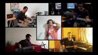 Rockalgia - Gloria (Umberto Tozzi)
