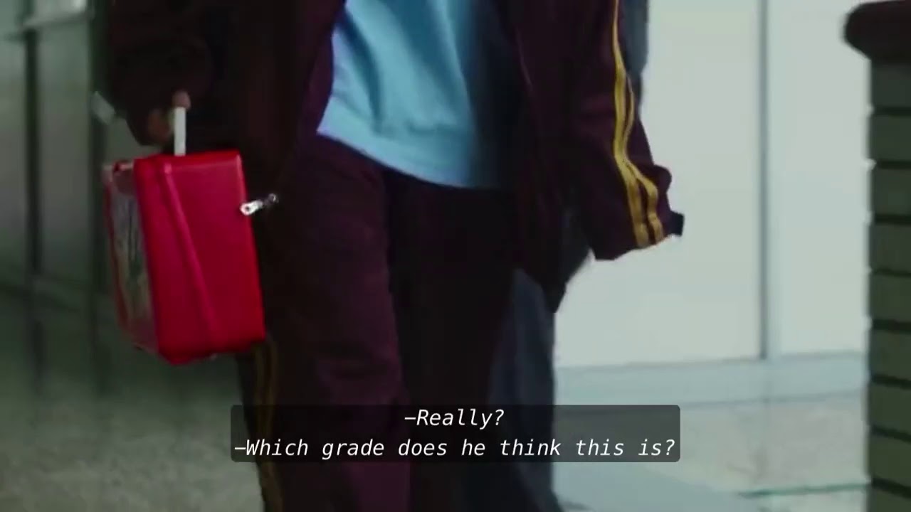 All The Freckles In The World Trailer
