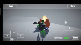 ragdoll battle simulator 2 screenshot 1