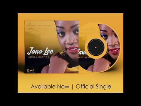 Angel Benard Jana Leo New Day OFFICIAL AUDIO