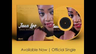 Angel Benard - Jana Leo New Day (OFFICIAL AUDIO) chords