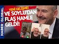 Yeni Gelişme! Süleyman Soylu'dan Sedat Peker ve Hadi Özışık Hamlesi!