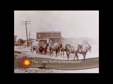 Arizona Stories Shorts: The Little Red Schoolhouse